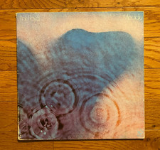Pink  Floyd - Meddle LP Harvest SMAS-832 1979 Pressing comprar usado  Enviando para Brazil