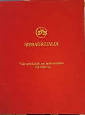 Denaro nella scultura usato  Italia