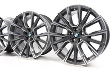 Riginal bmw 6er gebraucht kaufen  Kerpen