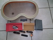 Ensemble rampes skates d'occasion  Livron-sur-Drôme