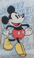 Vintage mickey mouse for sale  STROUD