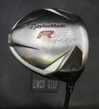 Taylormade max 9.5 for sale Taylormade max 9.5 for sale  SPILSBY