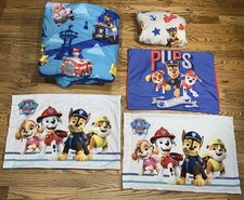 Paw patrol full for sale  Vandergrift