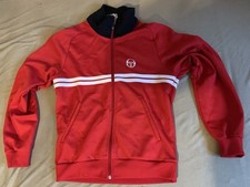 Sergio tacchini casual gebraucht kaufen  Freiburg im Breisgau