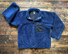 Vintage patagonia blue for sale  Clinton