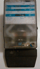 Collectionneur vieux compteur d'occasion  Roquefort-les-Pins
