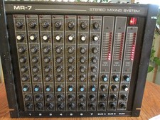 mixing mixer board for sale mixing mixer board for sale Warren