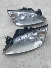 mondeo headlights for sale mondeo headlights for sale CORBY