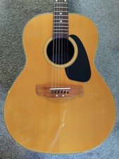 Acoustic bowlback guitar for sale  SUDBURY