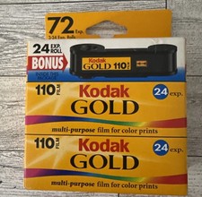 Sealed kodak gold for sale  Mashpee