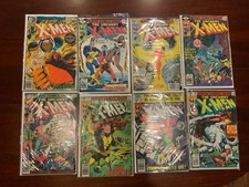 Men comic lot for sale  Memphis