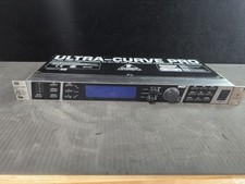 Behringer ultra curve d'occasion  Expédié en Belgium
