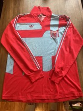 Maillot luxembourg 1993 d'occasion  Poisy