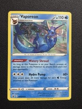 2020 vaporeon cosmos for sale  New Hartford
