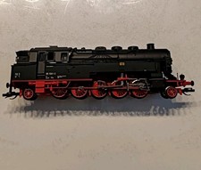 Tillig spur dampflok gebraucht kaufen  Treben