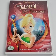 Tinker bell lost for sale  Davison