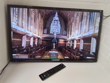 Blaupunkt dvd combo for sale  BURNHAM-ON-SEA