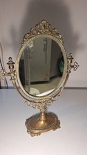 Psyché miroir pivotant d'occasion  Paillencourt