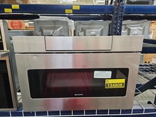 Sharp smd2470asy stainless for sale  Hartland
