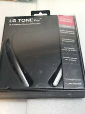 Fone de Ouvido Bluetooth LG Tone Flex Hi-Fi Premium 32 Bit (HBS-XL7) comprar usado  Enviando para Brazil