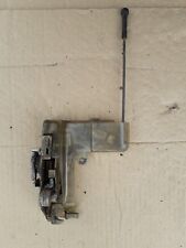 Camper door lock for sale  UK