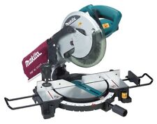 Makita mls100n troncatrice usato  Roma