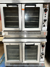 Natural gas double for sale  LEICESTER