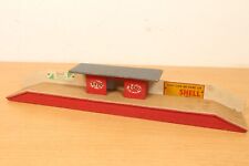 Vintage wooden train for sale  SOUTHSEA