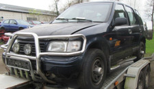 Kia sportage bj96 gebraucht kaufen  Burg-Umland