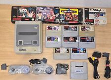 Super nintendo controller gebraucht kaufen  Gütersloh