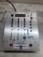 Faulty behringer dx626 d'occasion  Brie-Comte-Robert