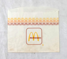 Vtg 1991 mcdonalds for sale  Windsor Locks