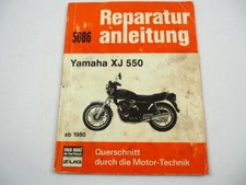 Yamaha xj550 1980 gebraucht kaufen  Merseburg