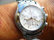 Orologio cronografo philip usato  Forli