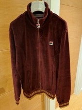 Fila bartali vintage for sale  RICHMOND