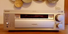 Sony str da50es d'occasion  Valmont