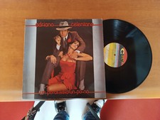 Disco vinile giri usato  Crotone