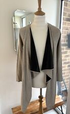 Zara knit gray for sale  MAIDENHEAD