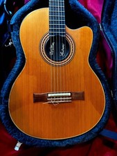 Gibson chet atkins for sale  Fairfax