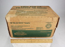 Remington sporting clays for sale  Farmington