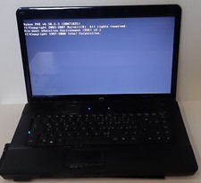 Compaq 615 notebook gebraucht kaufen  Dernbach, Dürrholz, Harschbach
