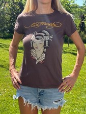 Hardy damen shirt gebraucht kaufen  Merzalben, Leimen, Donsieders