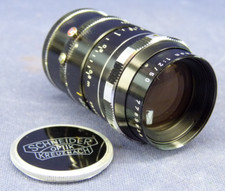 Schneider cine xenon gebraucht kaufen  Schermbeck