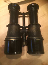 Altes fernglas dachbodenfund gebraucht kaufen  Saalfeld/Saale