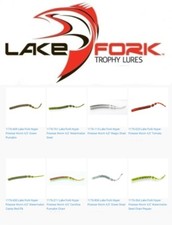 Lake fork hyper usato  Mirandola