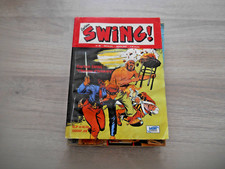 Captain swing petit d'occasion  Crouy