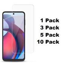 Lote para Motorola Moto G Stylus 5G 2023/G 5G 2023 protetor de tela de vidro temperado comprar usado  Enviando para Brazil