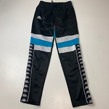 Kappa track bottoms for sale  BUCKINGHAM