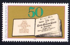 Bund 1054 postfrisch gebraucht kaufen  Freital