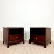 Pair stag minstrel for sale  WALLINGFORD